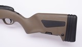 Steyr Arms ~ Mannlicher Scout OD Green ~ 243 Winchester - 12 of 13