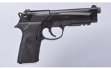 Beretta ~ 90-Two ~ 40 S&W - 1 of 5