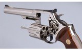 Colt ~ Trooper Mark III ~ 357 Magnum - 5 of 5