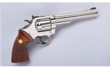 Colt ~ Trooper Mark III ~ 357 Magnum - 1 of 5