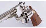 Colt ~ Trooper Mark III ~ 357 Magnum - 4 of 5