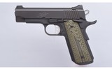 Kimber ~ Pro TLE II ~ 45 ACP - 4 of 8