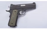 Kimber ~ Pro TLE II ~ 45 ACP - 1 of 8