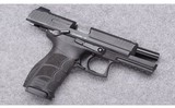 Heckler & Koch ~ P30L ~ 9mm Luger - 4 of 6
