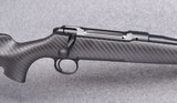 J.P.Sauer & Sohn ~ SAUER 101 Highland XTC ~ 308 Winchester - 3 of 11