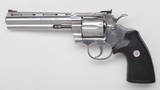 Colt ~ Python ~ 357 Magnum - 3 of 5