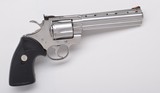 Colt ~ Python ~ 357 Magnum - 1 of 5