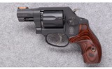 Smith & Wesson ~ Model 351PD ~ 22 Magnum - 2 of 5
