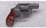 Smith & Wesson ~ Model 351PD ~ 22 Magnum - 3 of 5