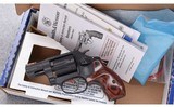 Smith & Wesson ~ Model 351PD ~ 22 Magnum - 5 of 5