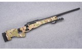 Remington ~ Model 700 Tactical ~ 6.5 Creedmoor - 1 of 8