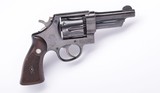 Smith & Wesson ~ .38/44 Heavy Duty ~ 38 Special - 5 of 5