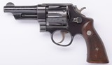 Smith & Wesson ~ .38/44 Heavy Duty ~ 38 Special - 2 of 5