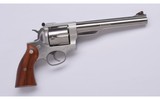 Ruger ~ Redhawk ~ 44 Magnum