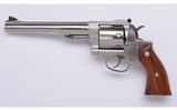 Ruger ~ Redhawk ~ 44 Magnum - 2 of 4
