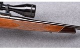Weatherby ~ Mark V Deluxe Left Hand ~ 300 Wby Mag - 4 of 11