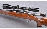 Weatherby ~ Mark V Deluxe Left Hand ~ 300 Wby Mag - 10 of 11