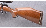 Weatherby ~ Mark V Deluxe Left Hand ~ 300 Wby Mag - 11 of 11