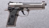 Beretta ~ Model 92X Performance ~ 9mm Luger - 1 of 5