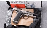 Beretta ~ Model 92X Performance ~ 9mm Luger - 5 of 5
