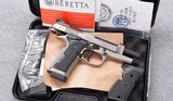 Beretta ~ Model 92X Performance ~ 9mm Luger - 4 of 5