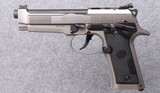 Beretta ~ Model 92X Performance ~ 9mm Luger - 2 of 5
