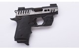 Kimber ~ Micro 9 Rapide ~ 9mm Luger