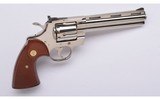 Colt ~ Python ~ 357 Magnum