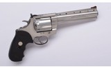 Colt ~ Anaconda ~ 44 Magnum