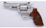 Colt ~ Trooper Mark III ~ 357 Magnum - 2 of 3