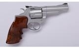 Colt ~ Trooper Mark III ~ 357 Magnum - 1 of 3