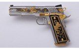 Smith & Wesson ~ ARES Gods of Olympus SW1911 ~ 45 ACP - 2 of 5