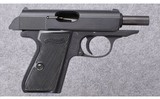 Walther Arms ~ PPK/S ~ 380 ACP - 2 of 5