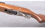 Ruger ~ Mini-30 ~ 7.62x39mm - 6 of 9