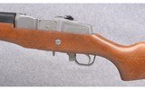 Ruger ~ Mini-30 ~ 7.62x39mm - 8 of 9