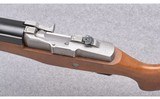 Ruger ~ Mini-30 ~ 7.62x39mm - 7 of 9