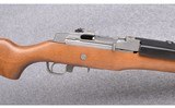 Ruger ~ Mini-30 ~ 7.62x39mm - 3 of 9