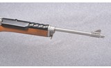 Ruger ~ Mini-30 ~ 7.62x39mm - 4 of 9