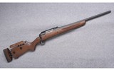 Savage ~ Model 110 Classic ~ 7mm08 Remington - 1 of 11