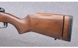 Savage ~ Model 110 Classic ~ 7mm08 Remington - 10 of 11