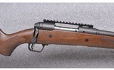 Savage ~ Model 110 Classic ~ 7mm08 Remington - 3 of 11