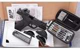 Smith & Wesson ~ M&P 40 Performance Center ~ 40 S&W - 6 of 6