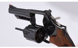 Smith & Wesson ~ Model 29-10 ~ 44 Magnum - 3 of 5