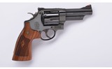 Smith & Wesson ~ Model 29-10 ~ 44 Magnum - 1 of 5