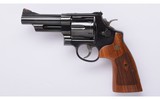Smith & Wesson ~ Model 29-10 ~ 44 Magnum - 5 of 5