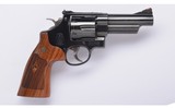 Smith & Wesson ~ Model 29-10 ~ 44 Magnum - 4 of 5