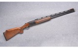 Beretta ~ Model 682 X Super Trap ~ 12 Gauge - 1 of 10