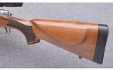 Remington ~ Model 700 Limited ~ 257 Roberts - 11 of 11