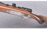 Remington ~ Model 700 Limited ~ 257 Roberts - 9 of 11