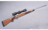 Remington ~ Model 700 Limited ~ 257 Roberts - 1 of 11